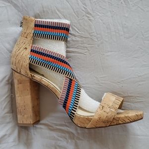 jessica simpson pivero platform sandal